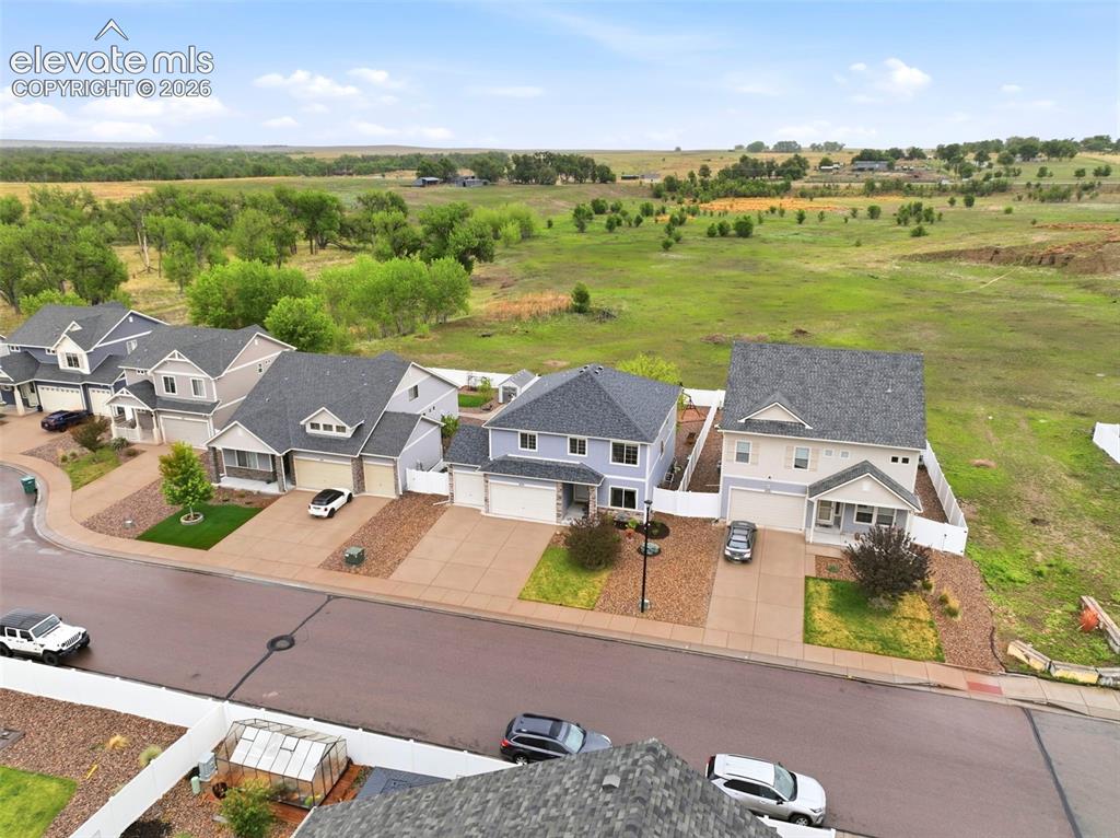 8981 Sentry Drive Fountain CO 80817