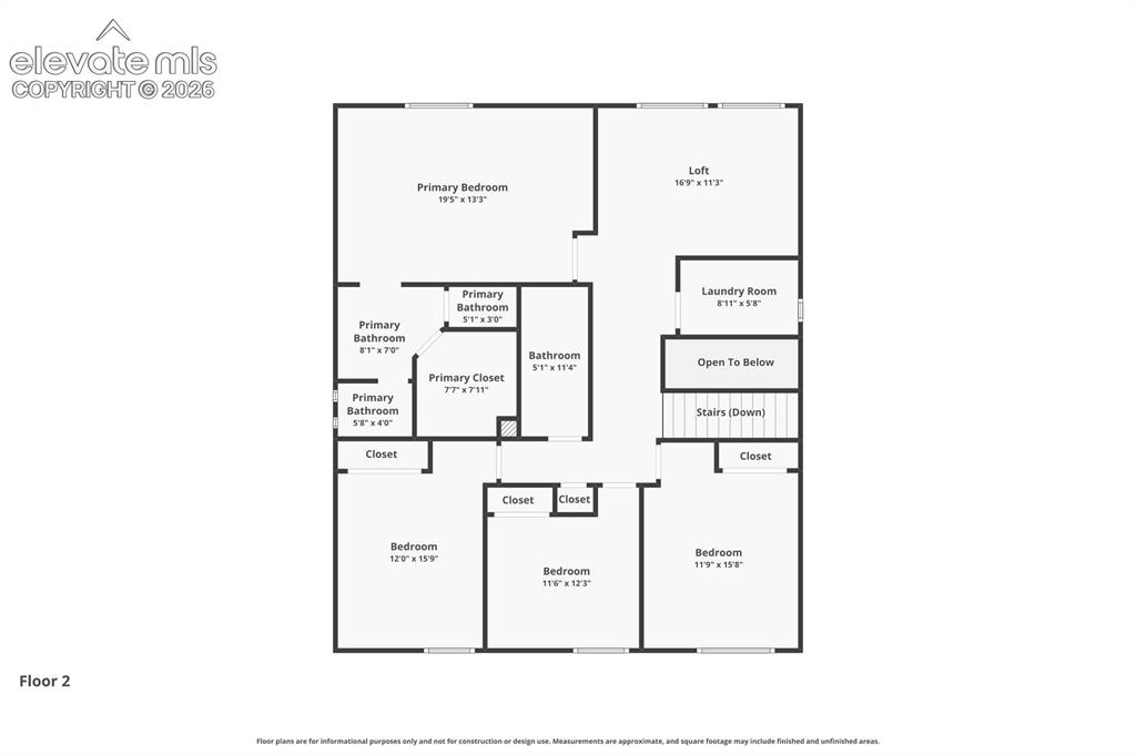 8981 Sentry Drive Fountain CO 80817