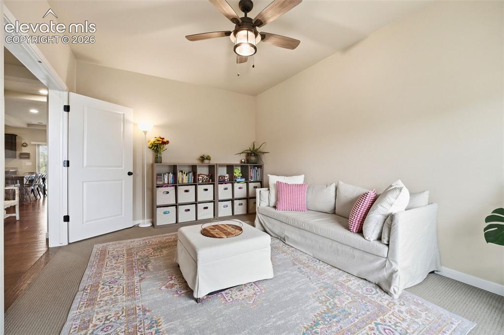 8981 Sentry Drive Fountain CO 80817