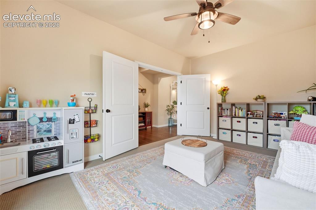 8981 Sentry Drive Fountain CO 80817