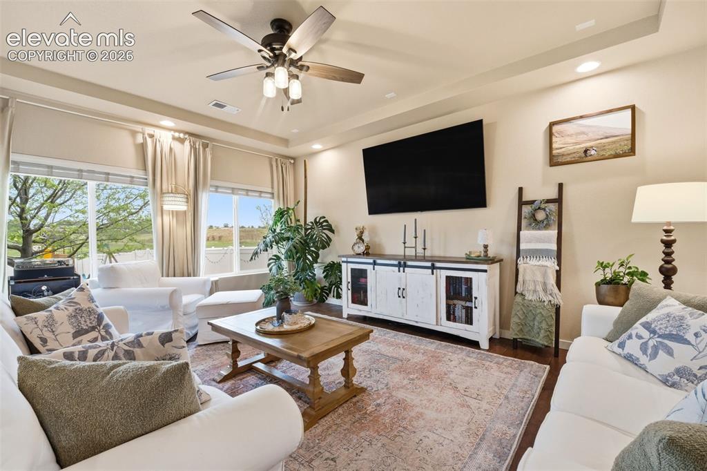 8981 Sentry Drive Fountain CO 80817