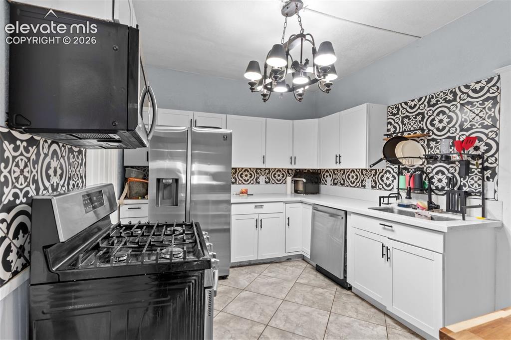1008 N Elizabeth Street Pueblo CO 81003