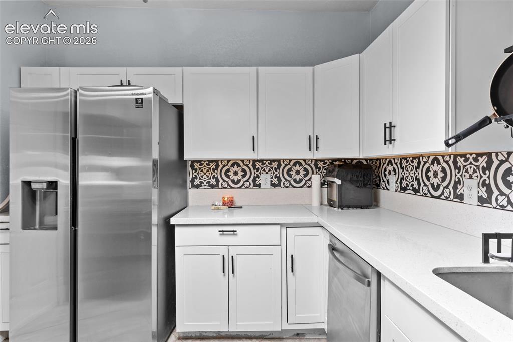 1008 N Elizabeth Street Pueblo CO 81003