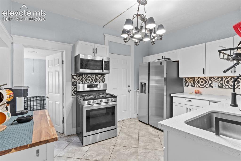 1008 N Elizabeth Street Pueblo CO 81003