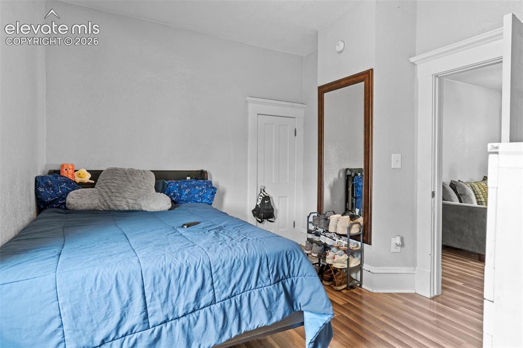 1008 N Elizabeth Street Pueblo CO 81003