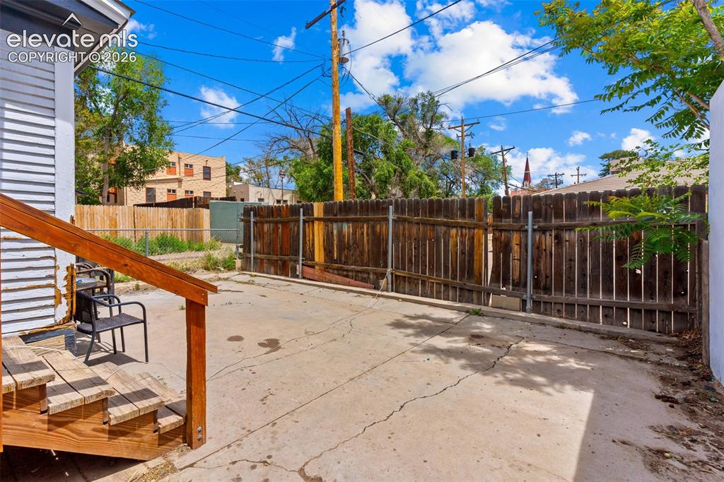 1008 N Elizabeth Street Pueblo CO 81003