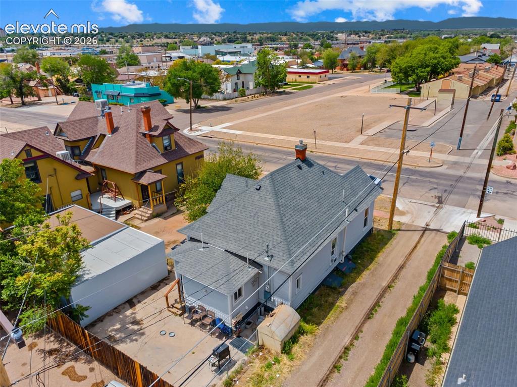 1008 N Elizabeth Street Pueblo CO 81003