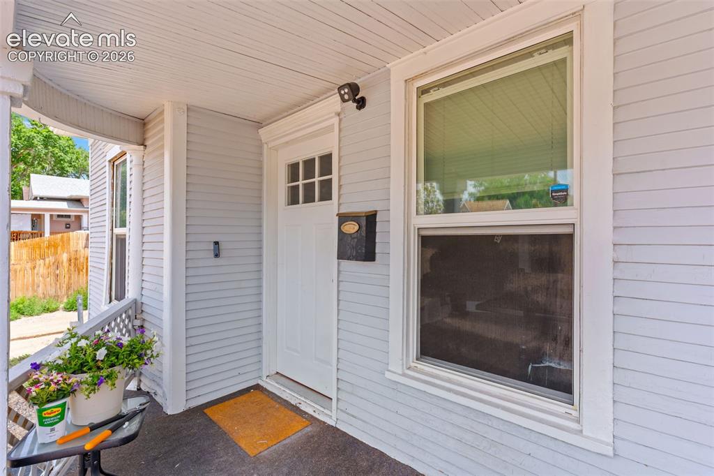 1008 N Elizabeth Street Pueblo CO 81003