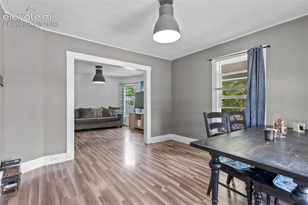 1008 N Elizabeth Street Pueblo CO 81003