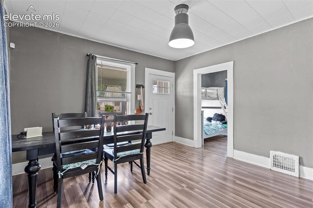 1008 N Elizabeth Street Pueblo CO 81003
