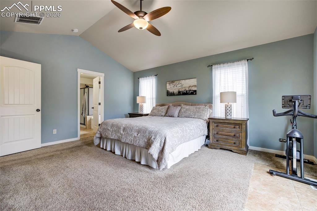 4970 Rabbit Mountain Court Colorado Springs CO 80924