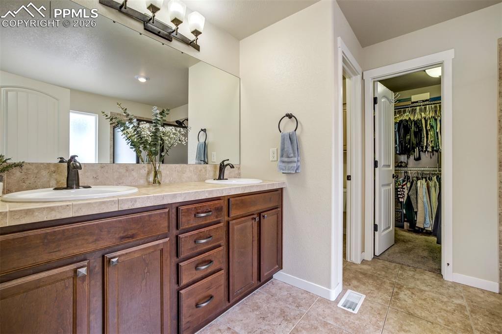 4970 Rabbit Mountain Court Colorado Springs CO 80924