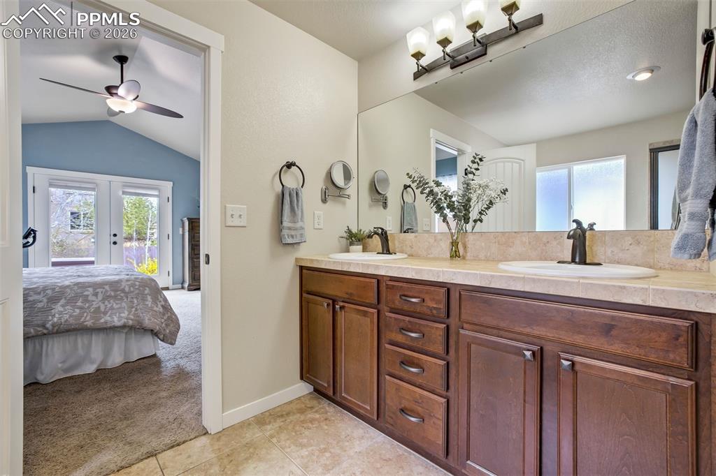 4970 Rabbit Mountain Court Colorado Springs CO 80924