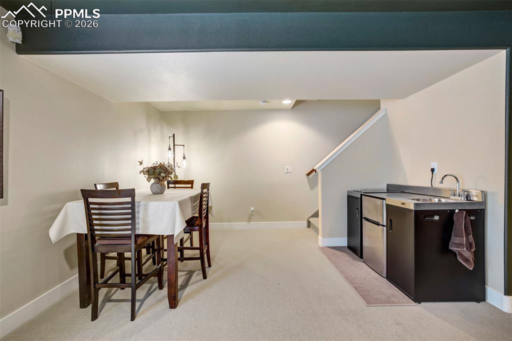 4970 Rabbit Mountain Court Colorado Springs CO 80924