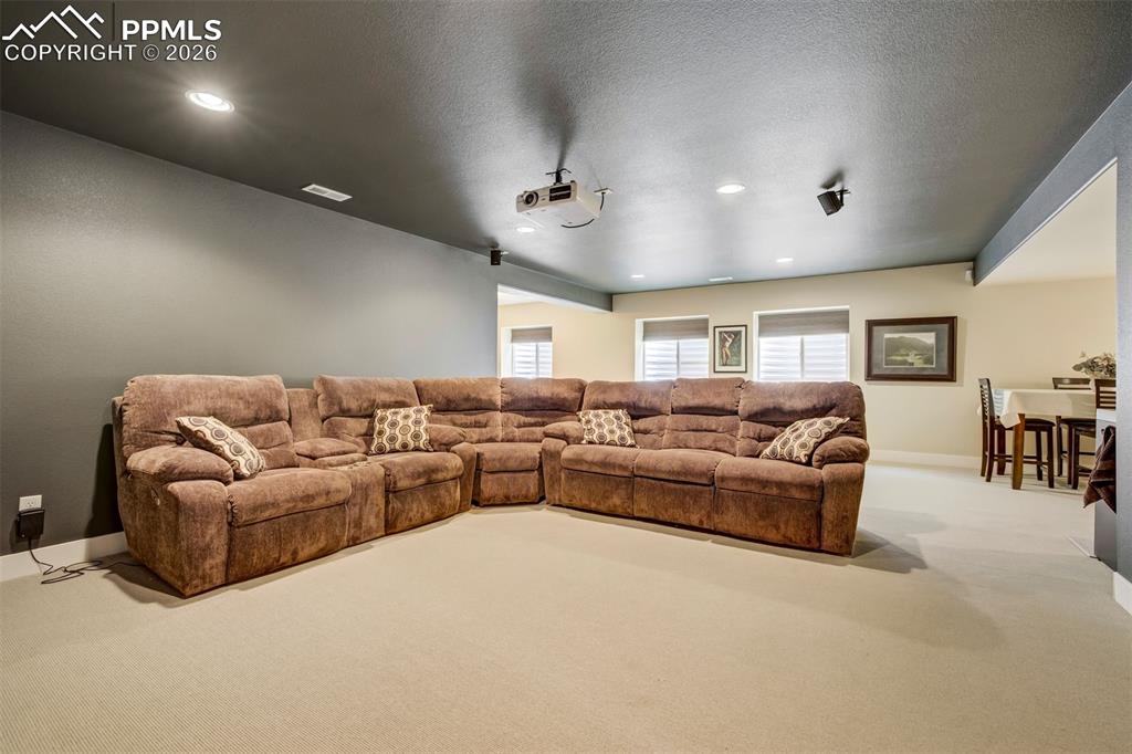 4970 Rabbit Mountain Court Colorado Springs CO 80924