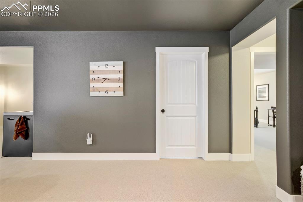 4970 Rabbit Mountain Court Colorado Springs CO 80924