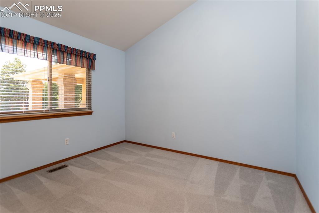 2525 Seright Court Colorado Springs CO 80915