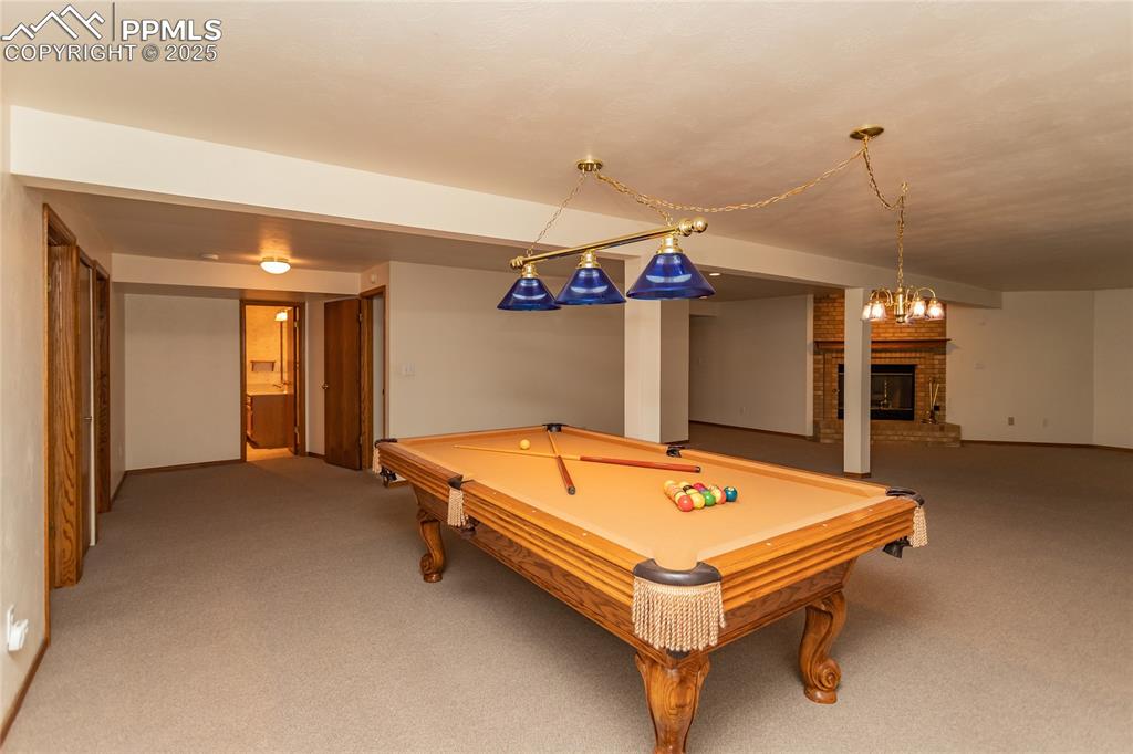 2525 Seright Court Colorado Springs CO 80915