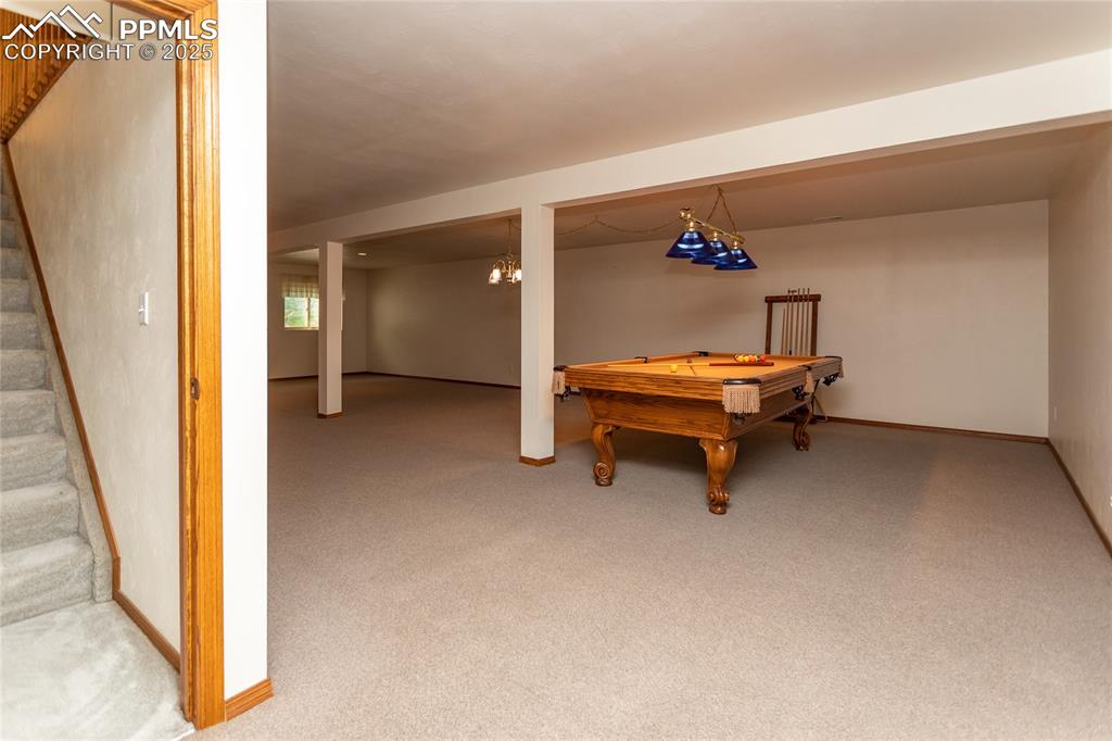 2525 Seright Court Colorado Springs CO 80915