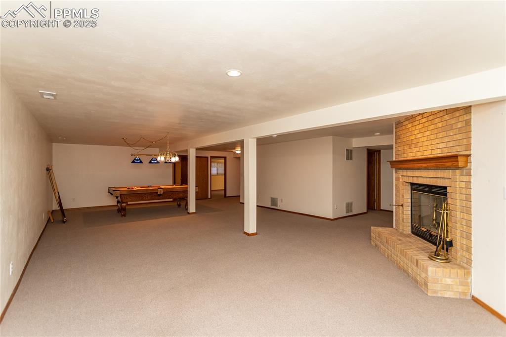 2525 Seright Court Colorado Springs CO 80915