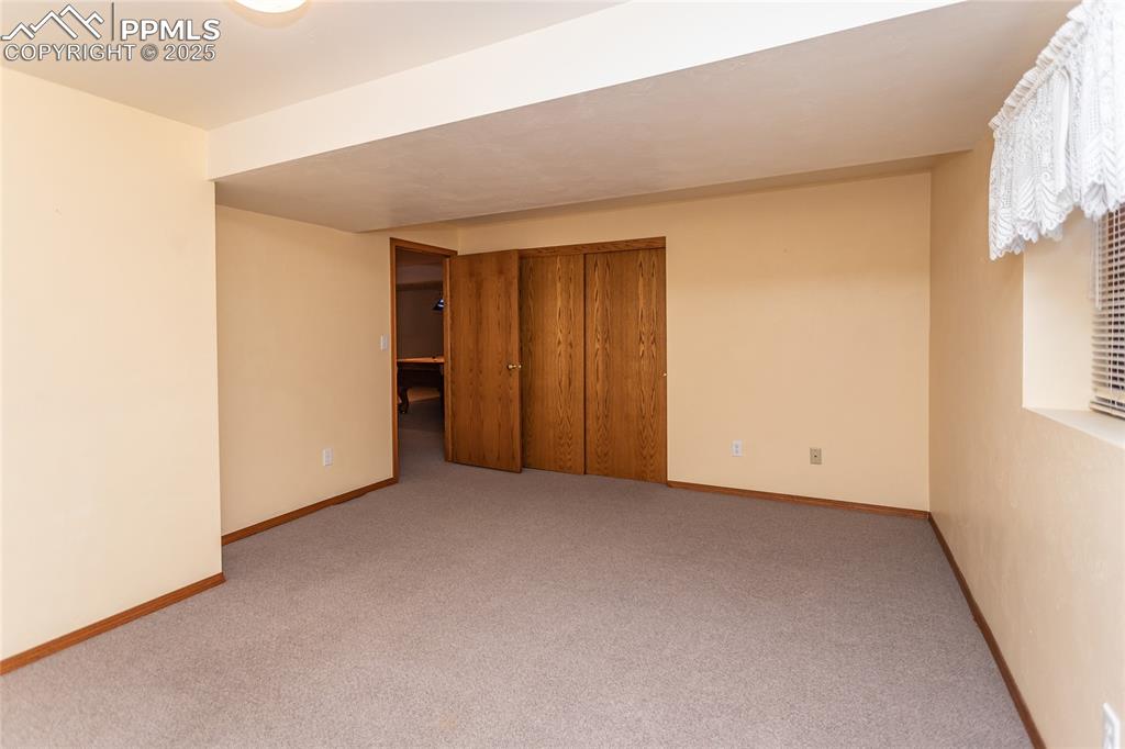 2525 Seright Court Colorado Springs CO 80915