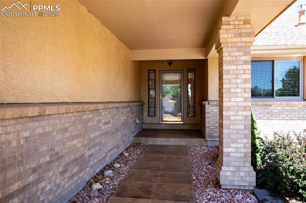 2525 Seright Court Colorado Springs CO 80915