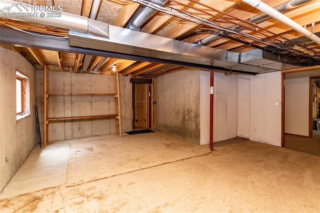 2525 Seright Court Colorado Springs CO 80915