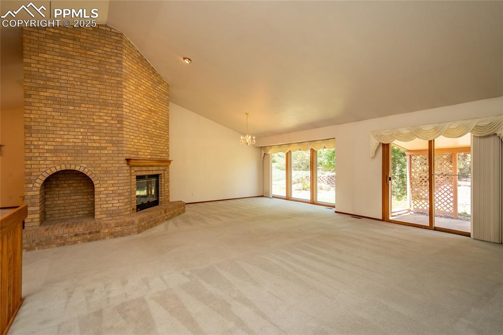 2525 Seright Court Colorado Springs CO 80915