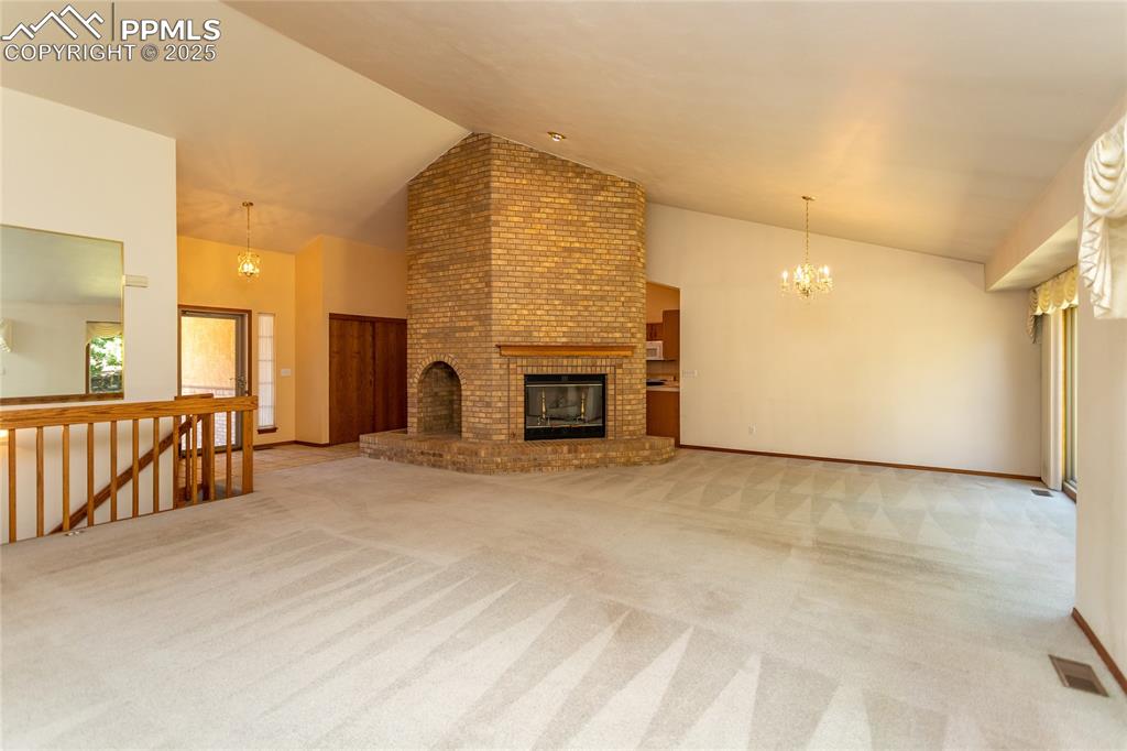 2525 Seright Court Colorado Springs CO 80915