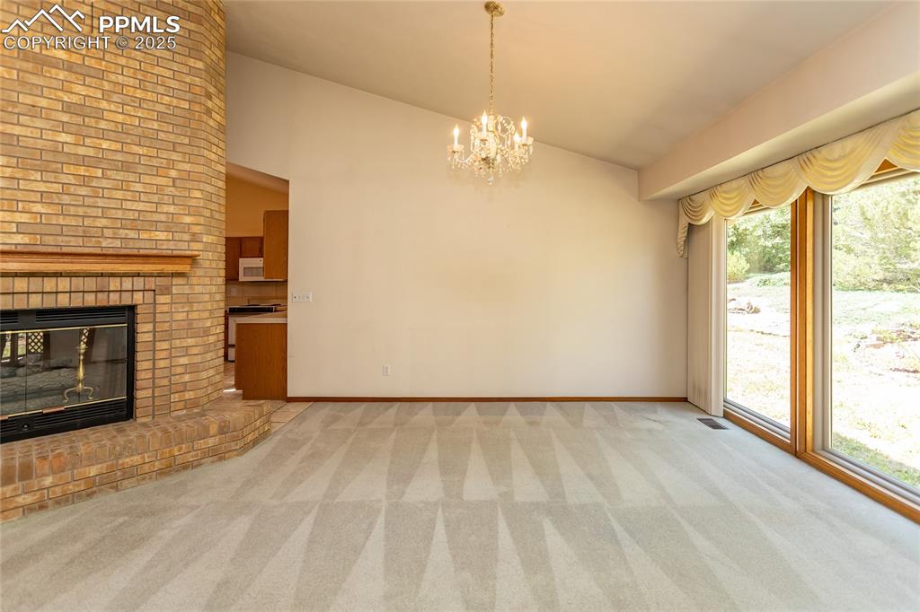 2525 Seright Court Colorado Springs CO 80915