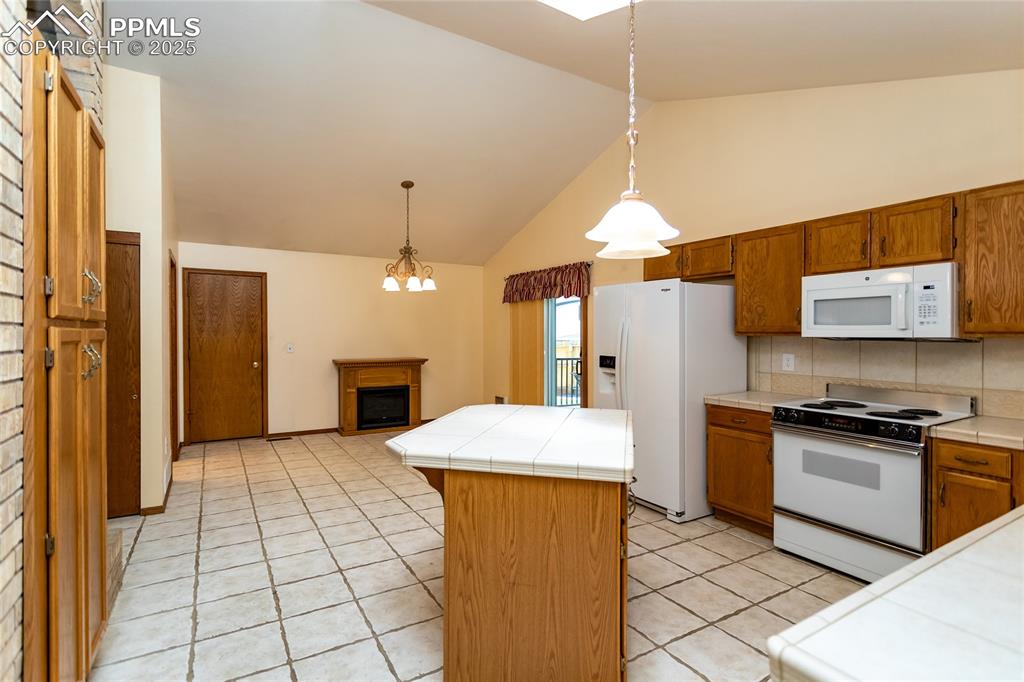 2525 Seright Court Colorado Springs CO 80915