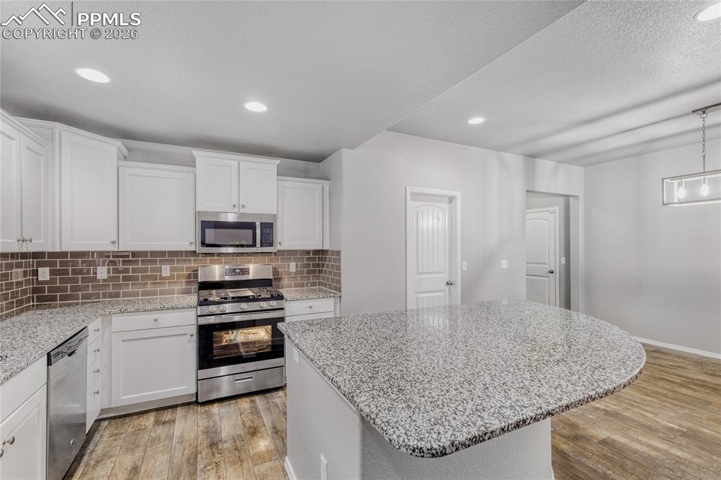 6684 Lucky Star Lane Colorado Springs CO 80923