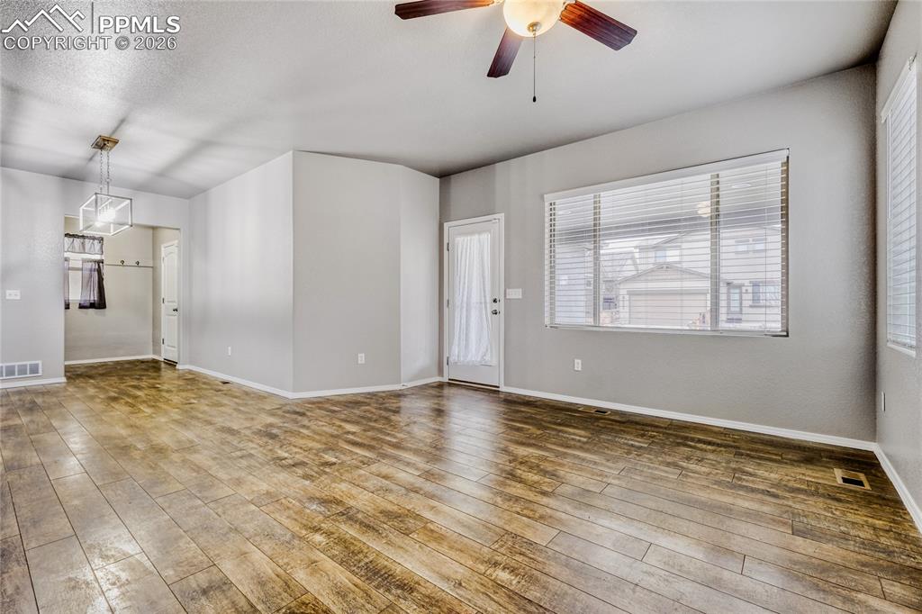 6684 Lucky Star Lane Colorado Springs CO 80923