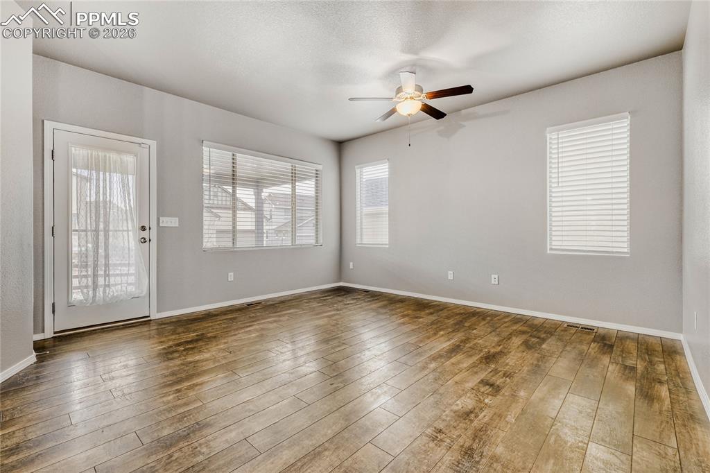 6684 Lucky Star Lane Colorado Springs CO 80923
