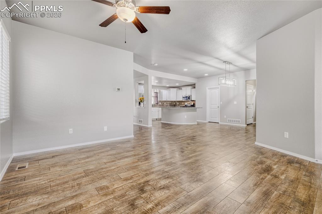 6684 Lucky Star Lane Colorado Springs CO 80923