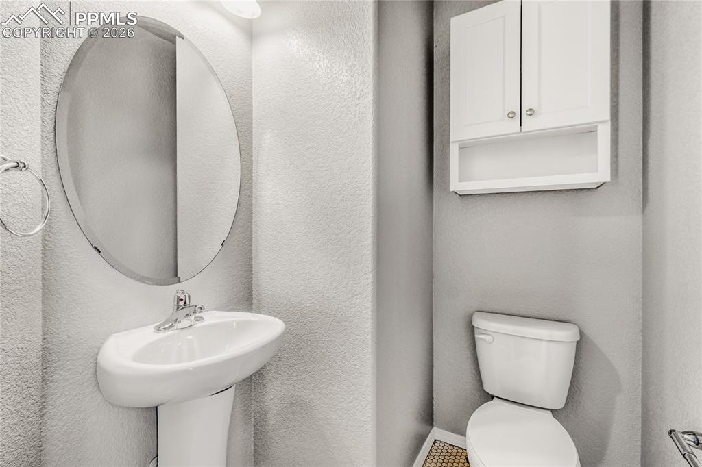 6684 Lucky Star Lane Colorado Springs CO 80923