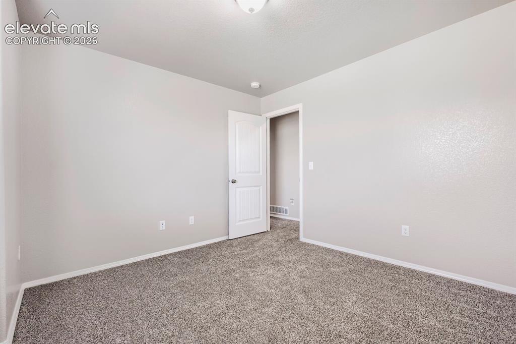 6684 Lucky Star Lane Colorado Springs CO 80923