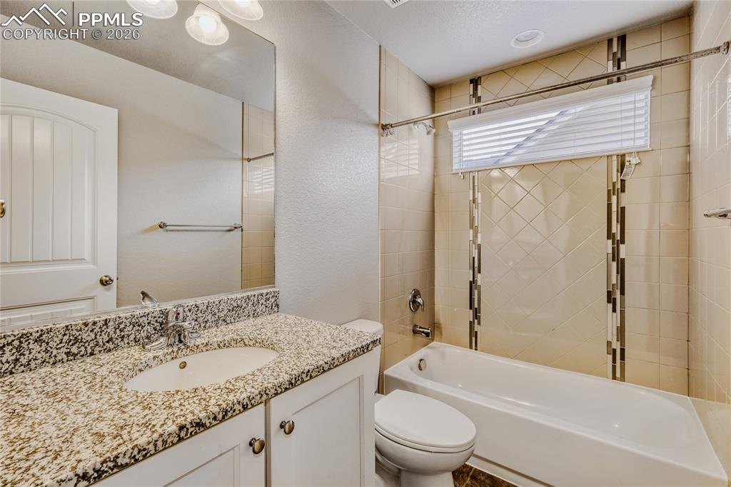 6684 Lucky Star Lane Colorado Springs CO 80923