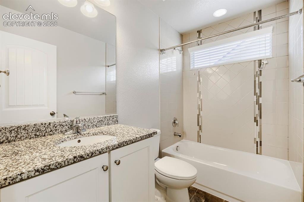 6684 Lucky Star Lane Colorado Springs CO 80923