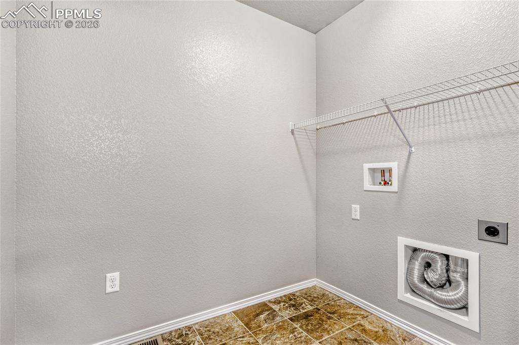 6684 Lucky Star Lane Colorado Springs CO 80923