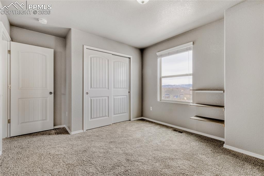 6684 Lucky Star Lane Colorado Springs CO 80923