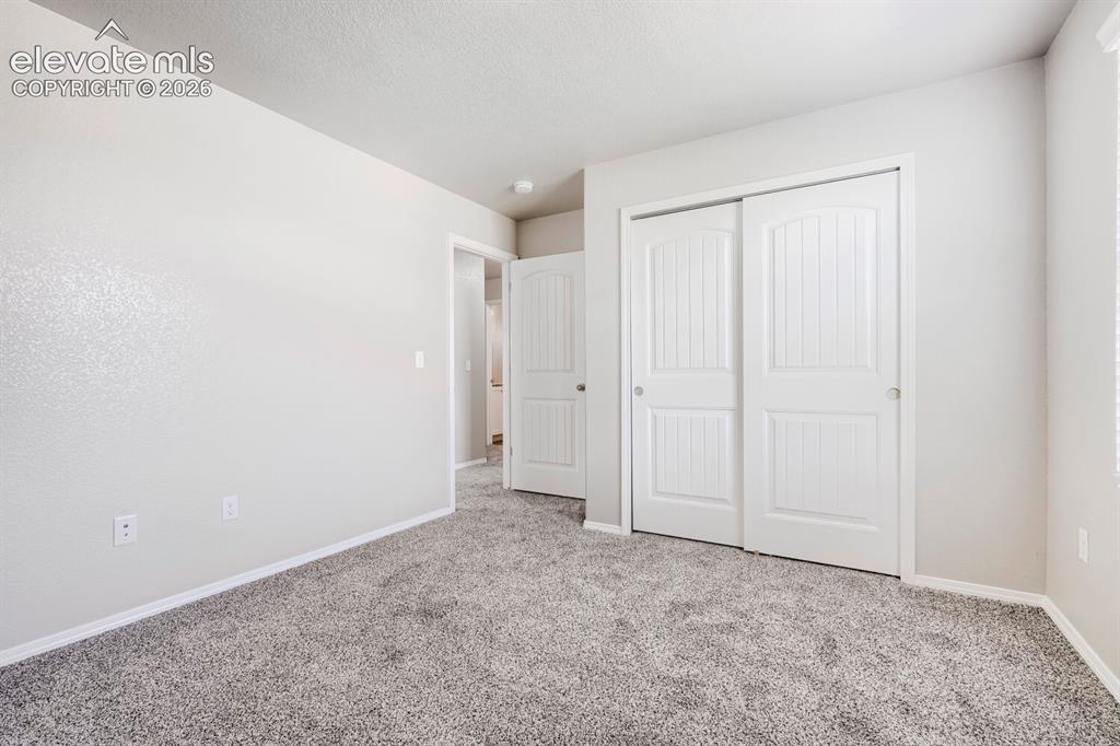 6684 Lucky Star Lane Colorado Springs CO 80923