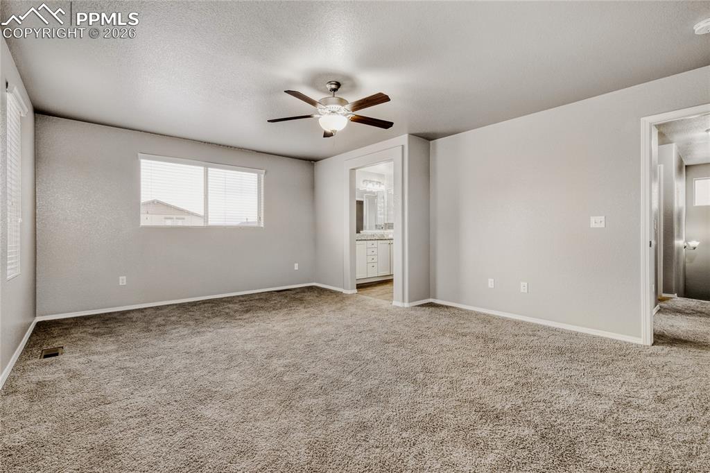 6684 Lucky Star Lane Colorado Springs CO 80923