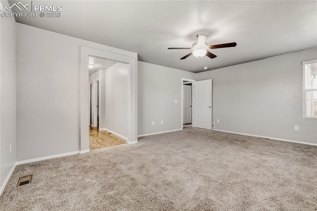 6684 Lucky Star Lane Colorado Springs CO 80923