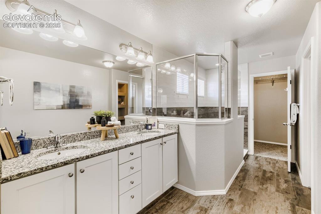 6684 Lucky Star Lane Colorado Springs CO 80923