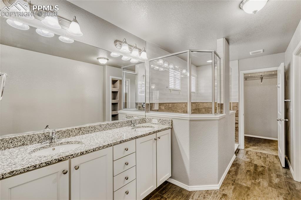 6684 Lucky Star Lane Colorado Springs CO 80923