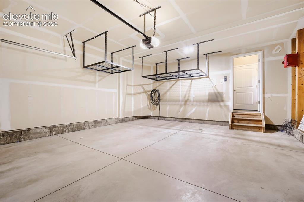 6684 Lucky Star Lane Colorado Springs CO 80923
