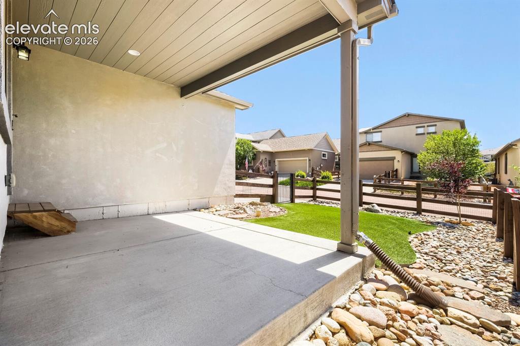 6684 Lucky Star Lane Colorado Springs CO 80923