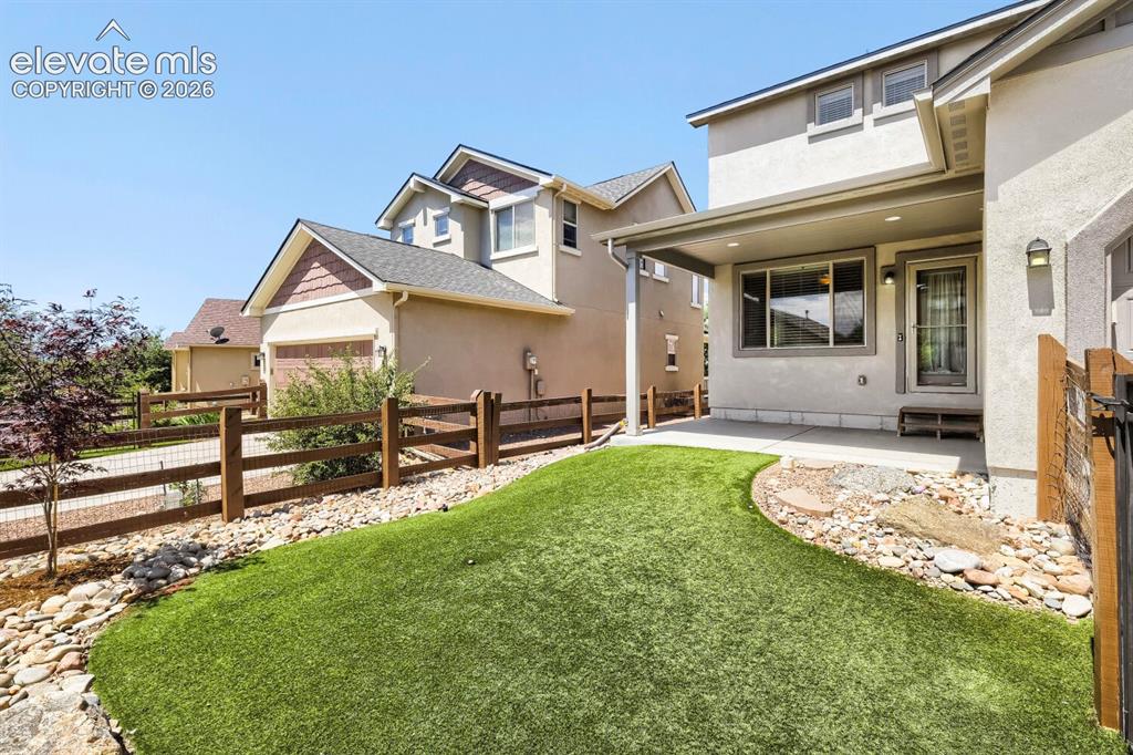6684 Lucky Star Lane Colorado Springs CO 80923