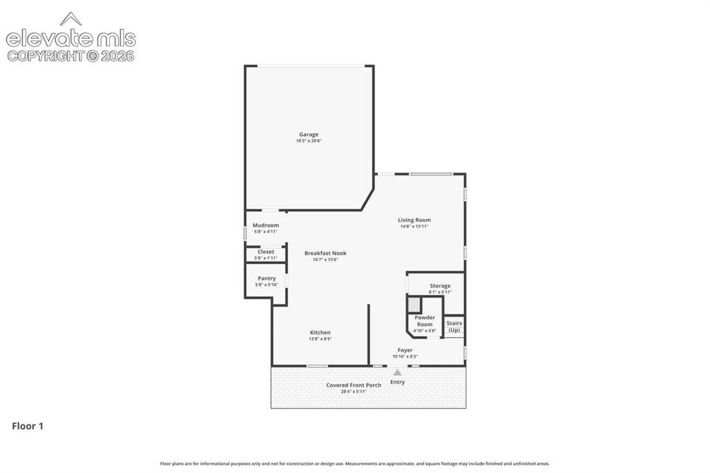 6684 Lucky Star Lane Colorado Springs CO 80923